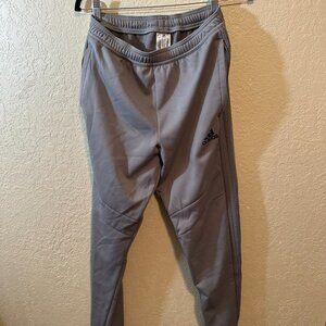 Adidas Men's Workout Joggers